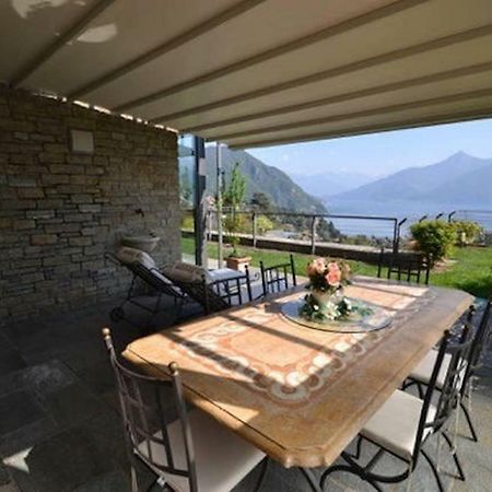 Parco San Andrea Elegante Villa Menaggio Eksteriør billede