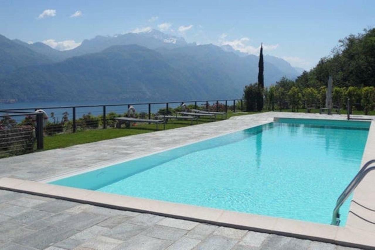 Parco San Andrea Elegante Villa Menaggio Eksteriør billede